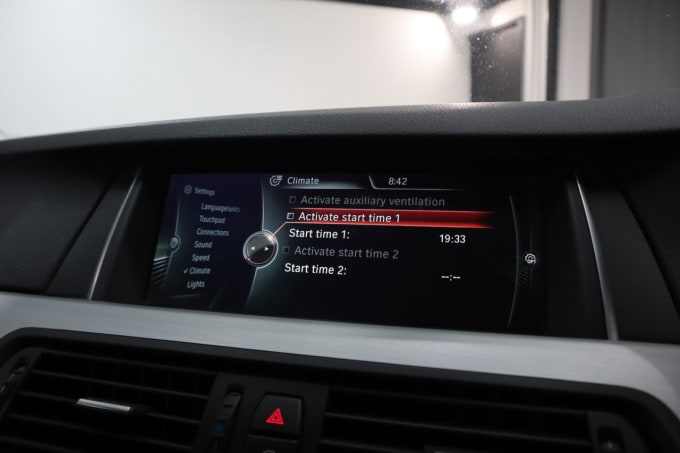 2025 BMW 5 Series