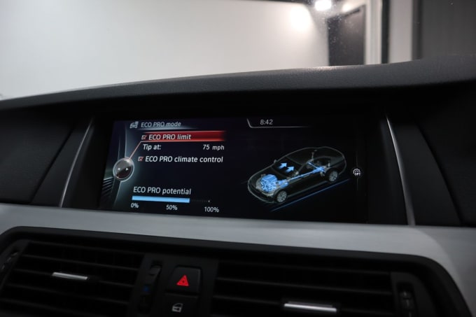 2025 BMW 5 Series