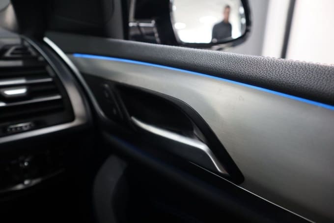 2025 BMW X3