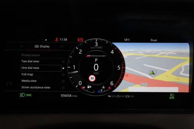 2025 Land Rover Range Rover Velar