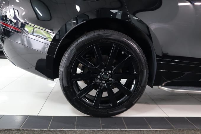 2025 Land Rover Range Rover Velar