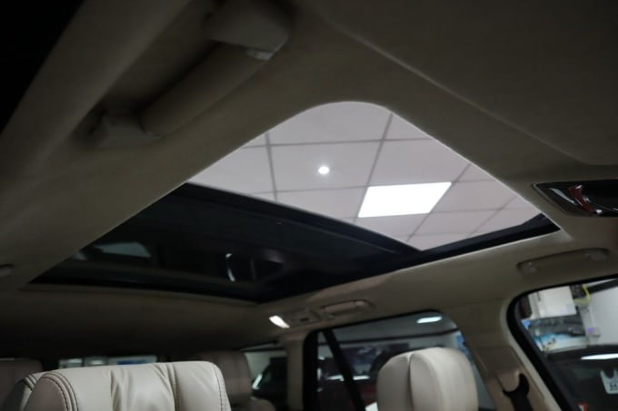 2025 Land Rover Range Rover