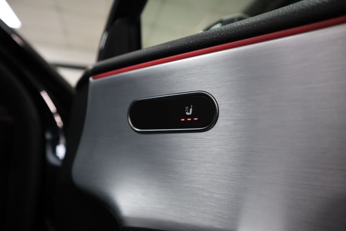 2025 Mercedes-benz A-class
