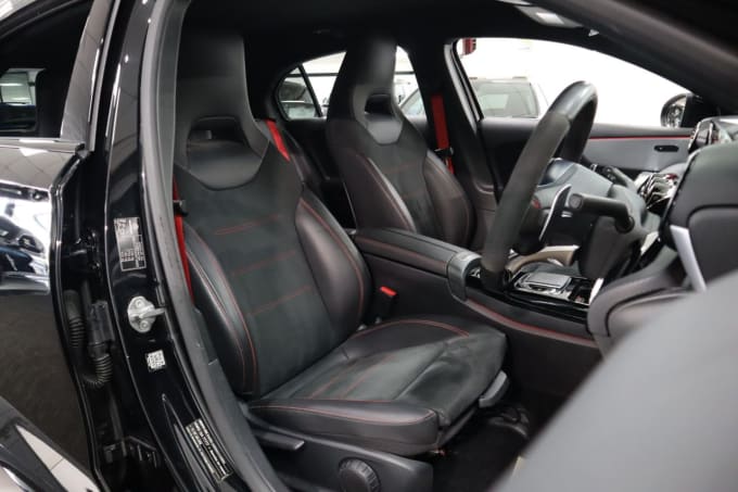 2025 Mercedes-benz A-class