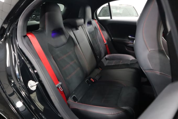 2025 Mercedes-benz A-class