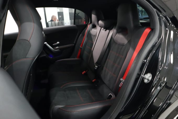 2025 Mercedes-benz A-class
