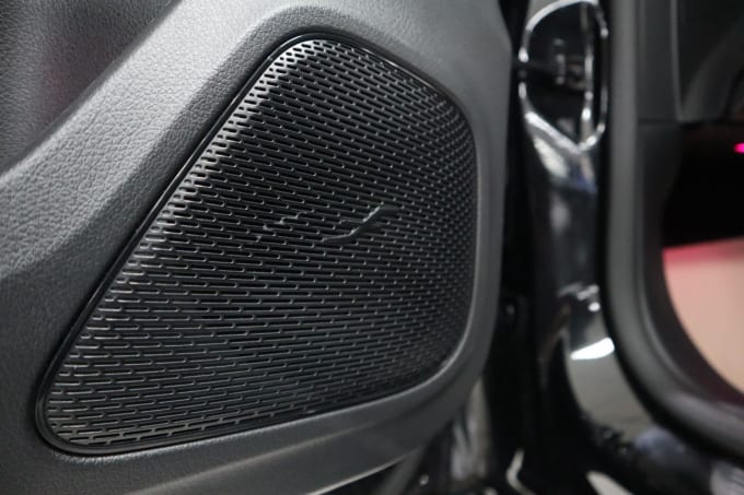 2025 Mercedes-benz A-class