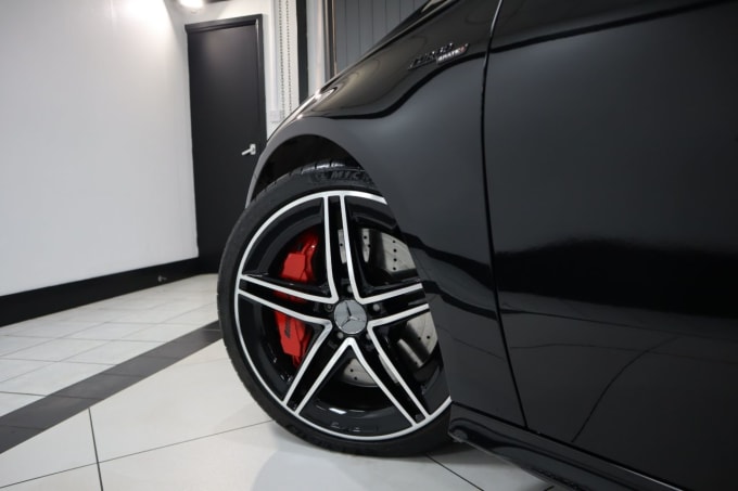 2025 Mercedes-benz A-class