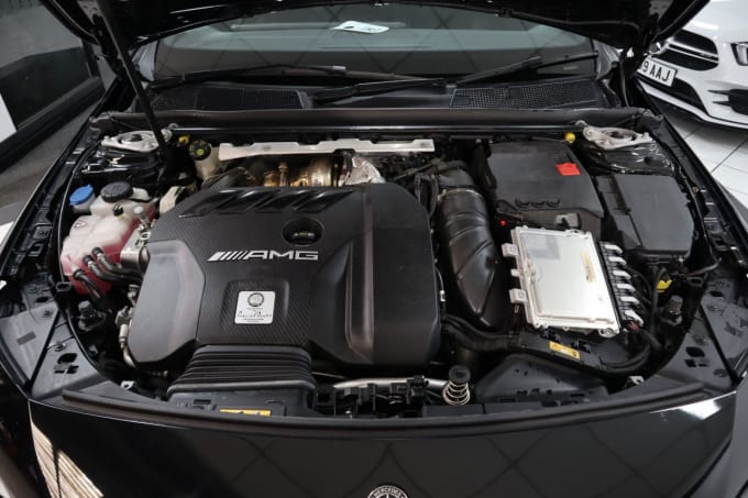 2025 Mercedes-benz A-class