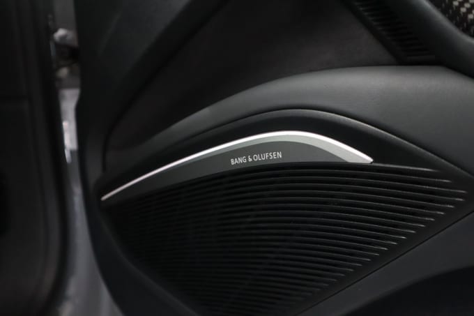 2025 Audi Tt Rs