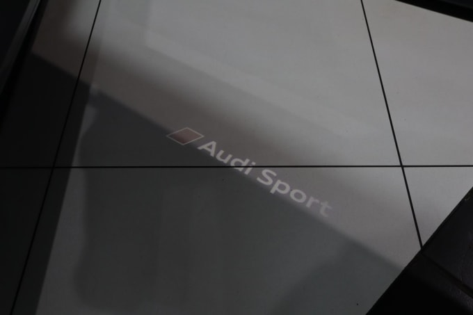 2025 Audi Tt Rs