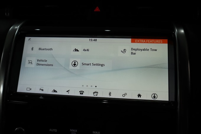 2025 Land Rover Discovery Sport