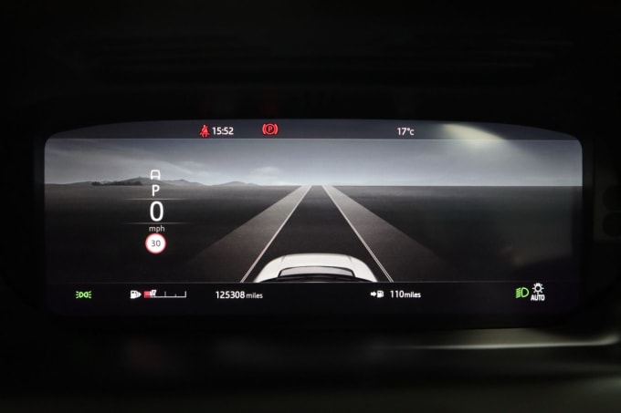 2025 Land Rover Discovery Sport
