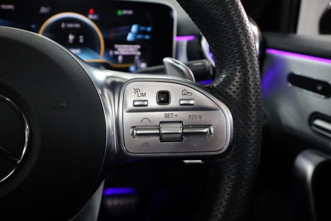2025 Mercedes-benz A-class