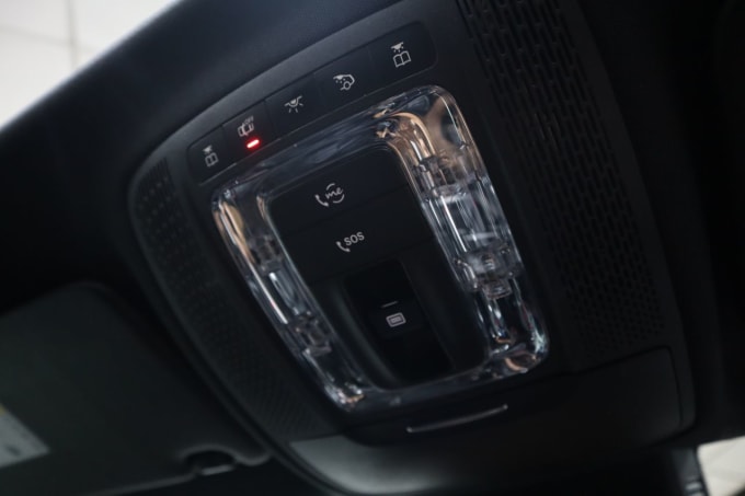 2025 Mercedes-benz A-class
