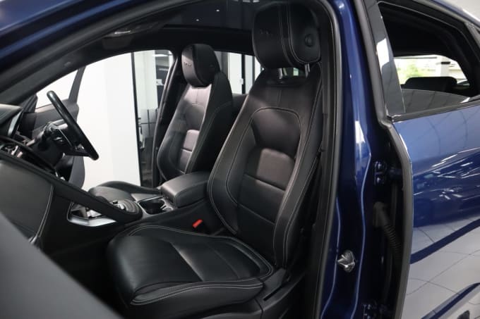 2025 Jaguar E-pace