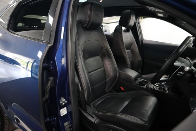 2025 Jaguar E-pace