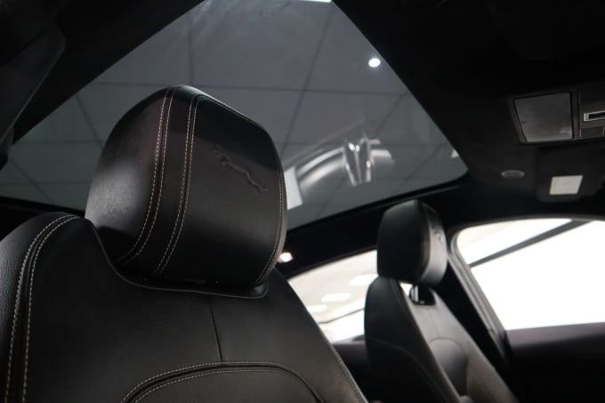 2025 Jaguar E-pace
