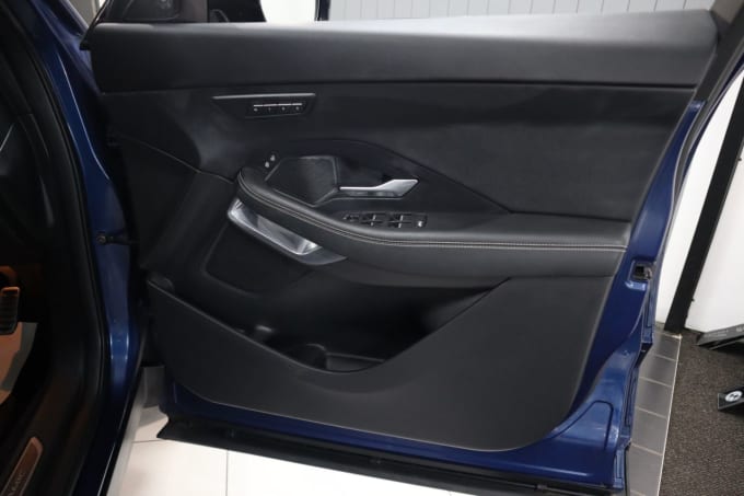 2025 Jaguar E-pace