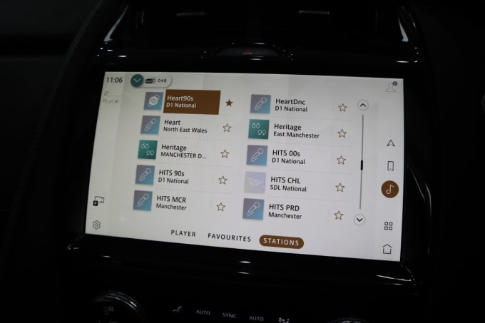 2025 Jaguar E-pace