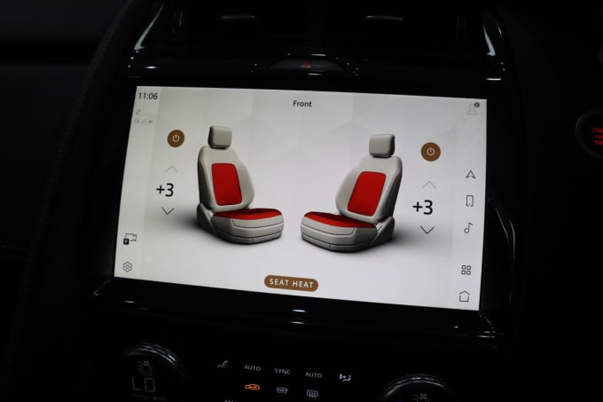 2025 Jaguar E-pace