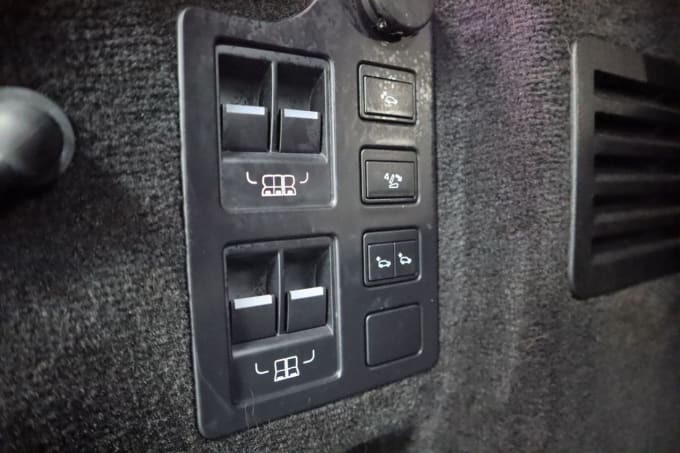 2025 Land Rover Discovery
