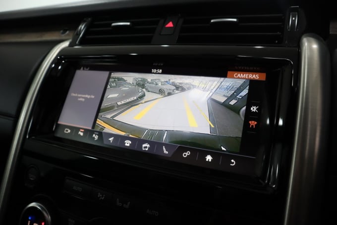 2025 Land Rover Discovery