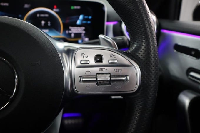 2025 Mercedes-benz A-class