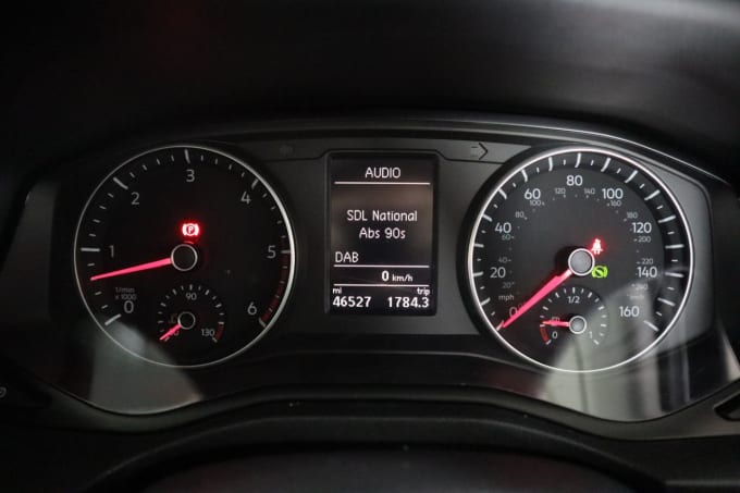 2025 Volkswagen Amarok