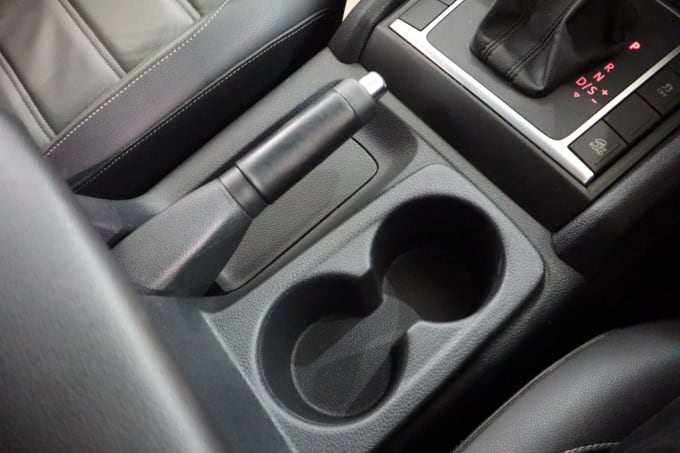 2025 Volkswagen Amarok