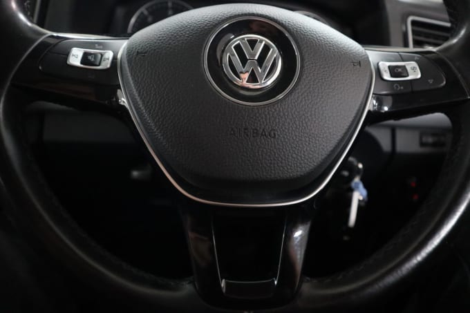 2025 Volkswagen Amarok