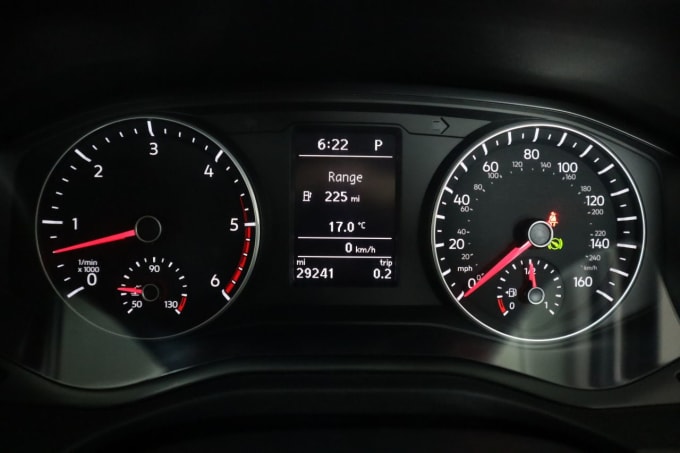 2025 Volkswagen Amarok
