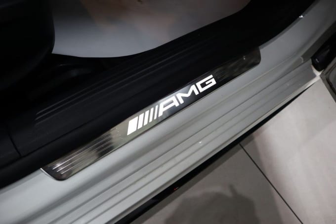 2025 Mercedes-benz A-class