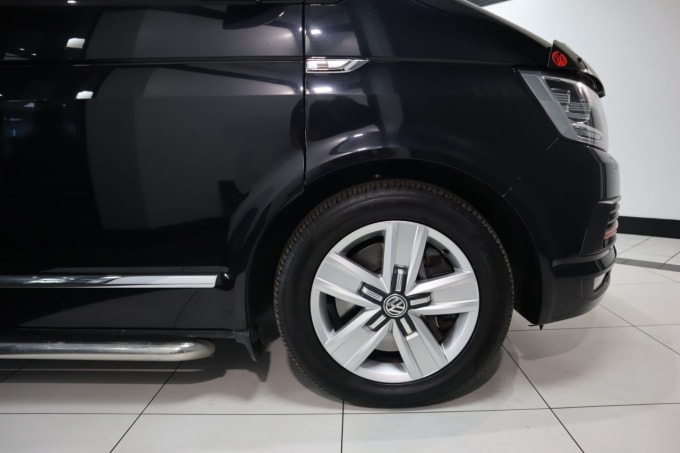 2025 Volkswagen Caravelle