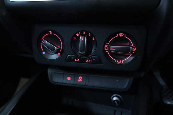 2025 Audi A1