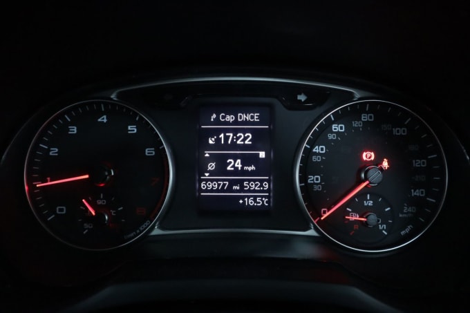 2025 Audi A1