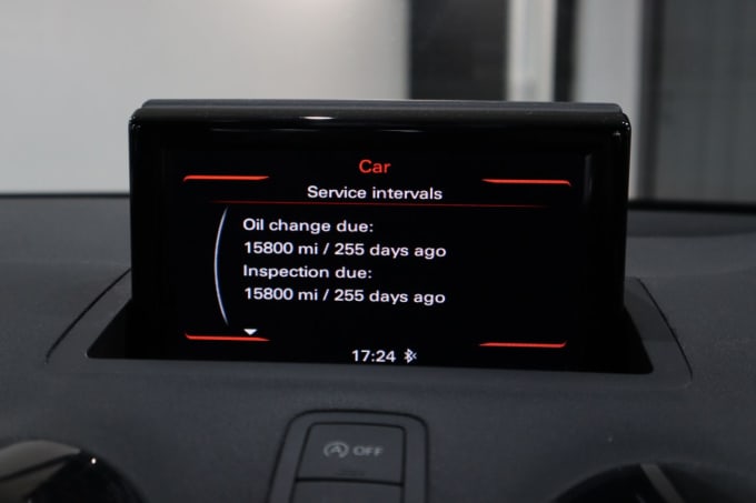 2025 Audi A1