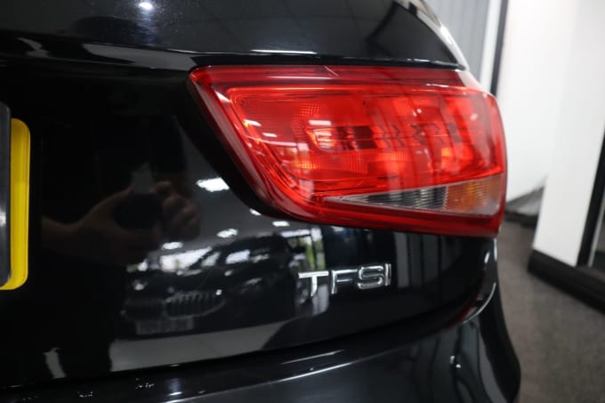 2025 Audi A1