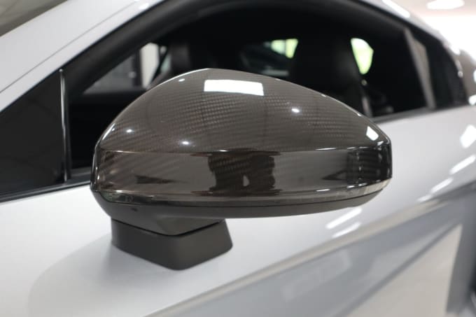 2025 Audi R8