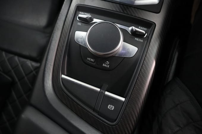 2025 Audi R8