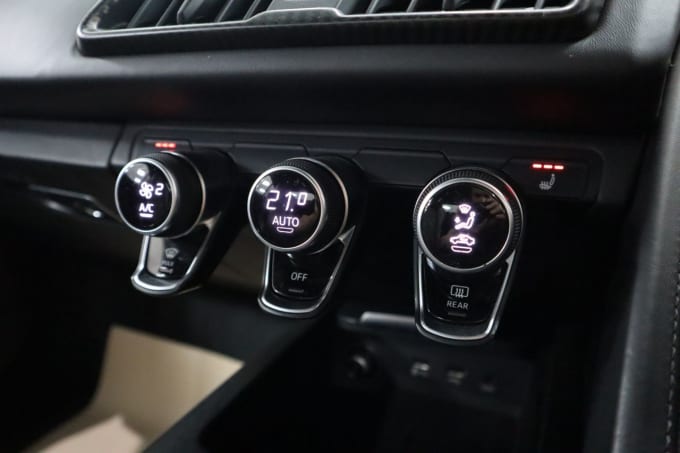 2025 Audi R8
