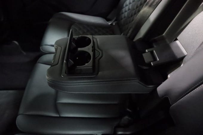 2025 Audi Sq7