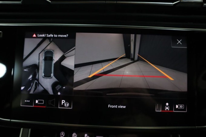2025 Audi Sq7