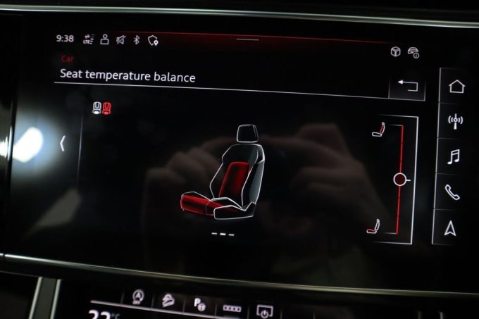 2025 Audi Sq7