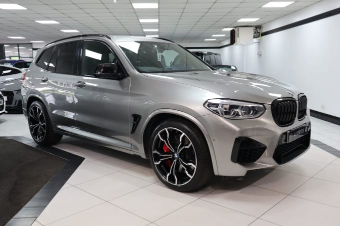 2025 BMW X3