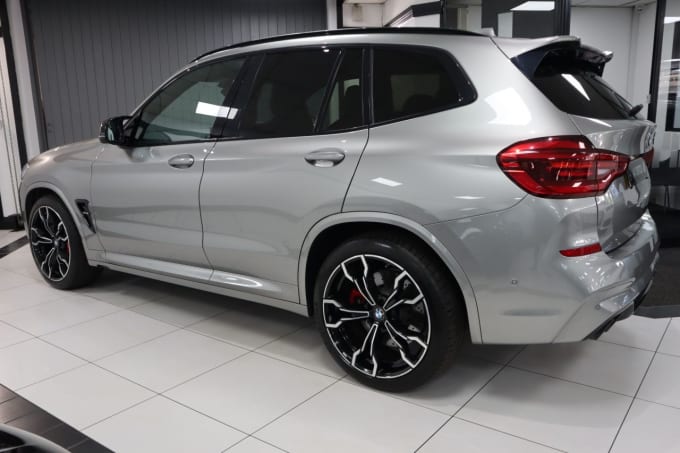2025 BMW X3