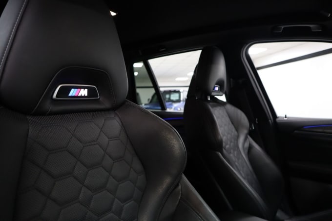 2025 BMW X3