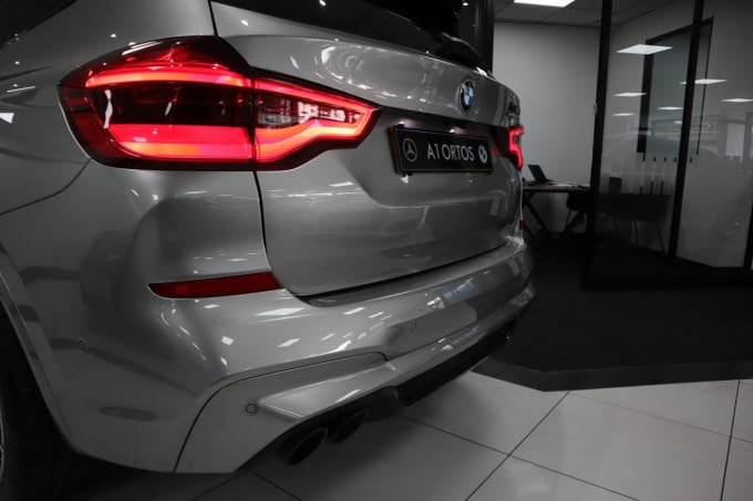 2025 BMW X3