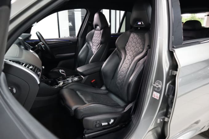 2025 BMW X3