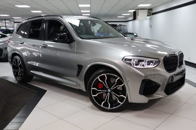 2025 BMW X3